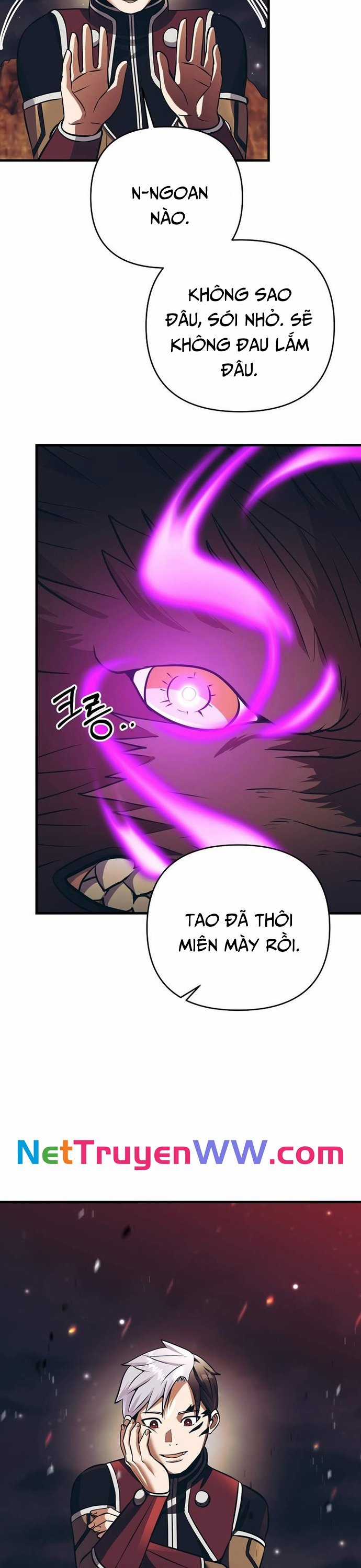 Ta Đã Trở Thành Cuồng Vương Chapter 27 trang 6