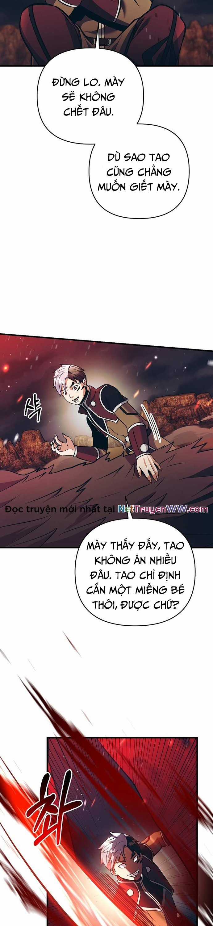 Ta Đã Trở Thành Cuồng Vương Chapter 27 trang 7