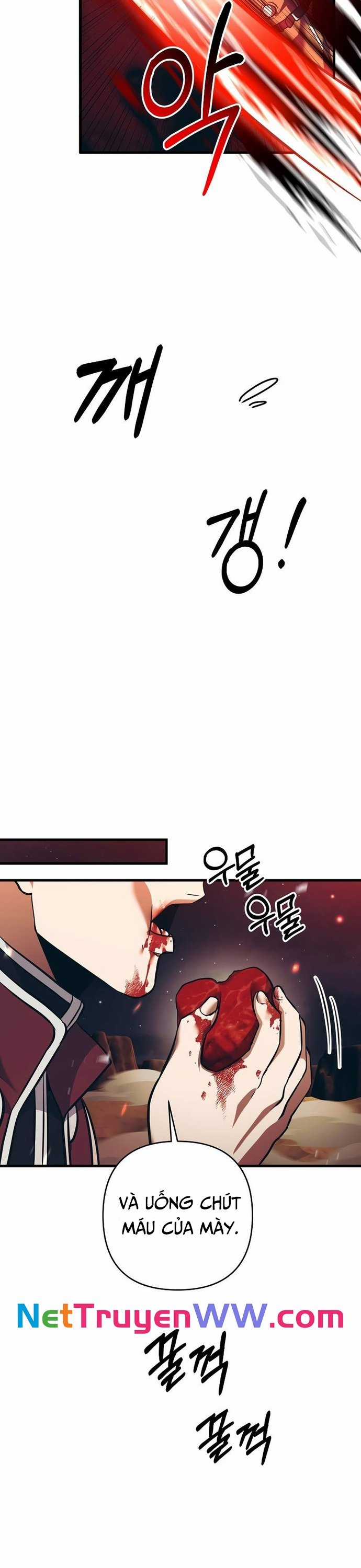 Ta Đã Trở Thành Cuồng Vương Chapter 27 trang 8