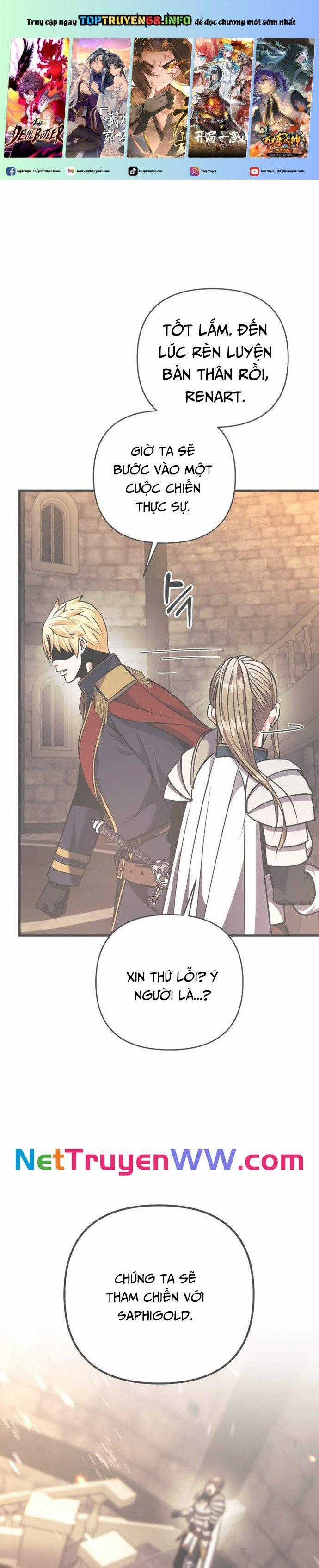 Ta Đã Trở Thành Cuồng Vương Chapter 28 trang 0