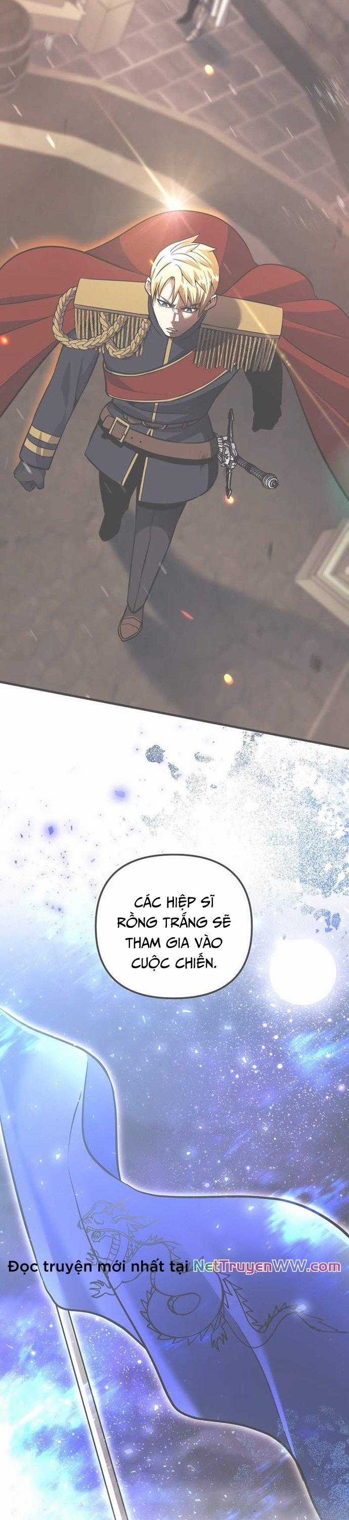 Ta Đã Trở Thành Cuồng Vương Chapter 28 trang 1