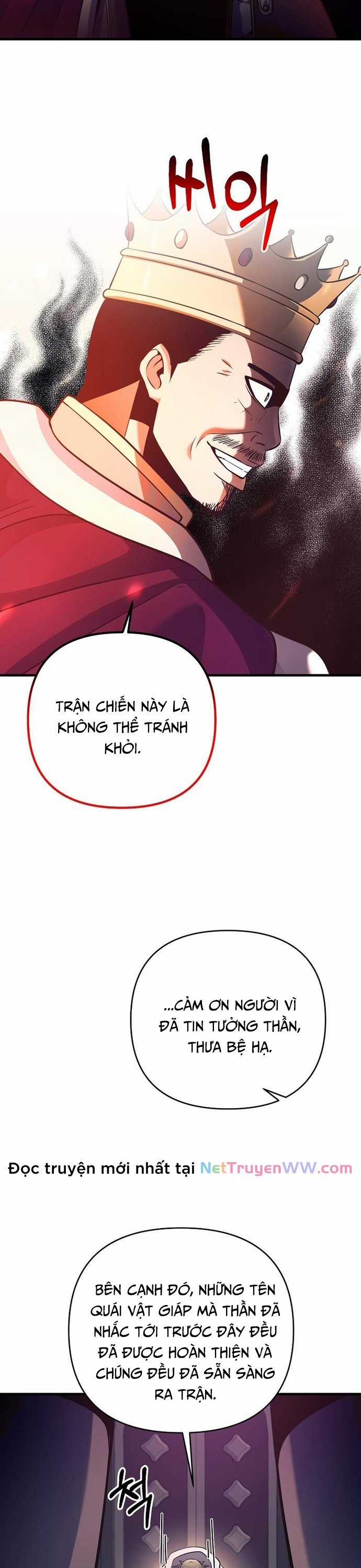 Ta Đã Trở Thành Cuồng Vương Chapter 28 trang 10