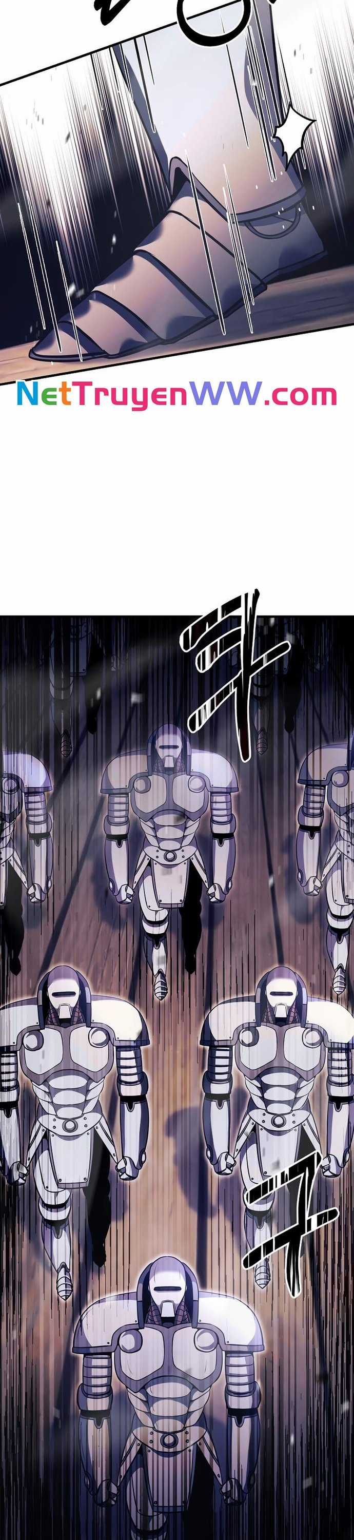 Ta Đã Trở Thành Cuồng Vương Chapter 28 trang 13