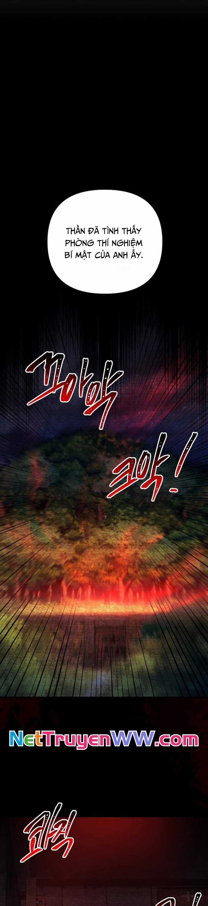 Ta Đã Trở Thành Cuồng Vương Chapter 28 trang 16