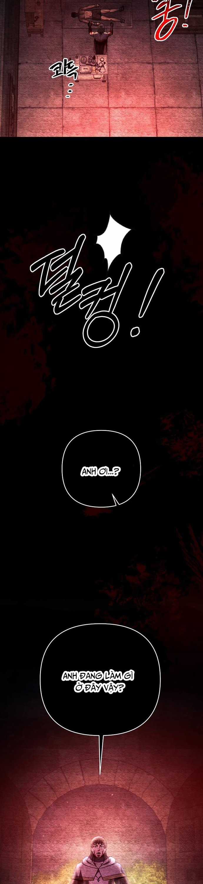 Ta Đã Trở Thành Cuồng Vương Chapter 28 trang 17