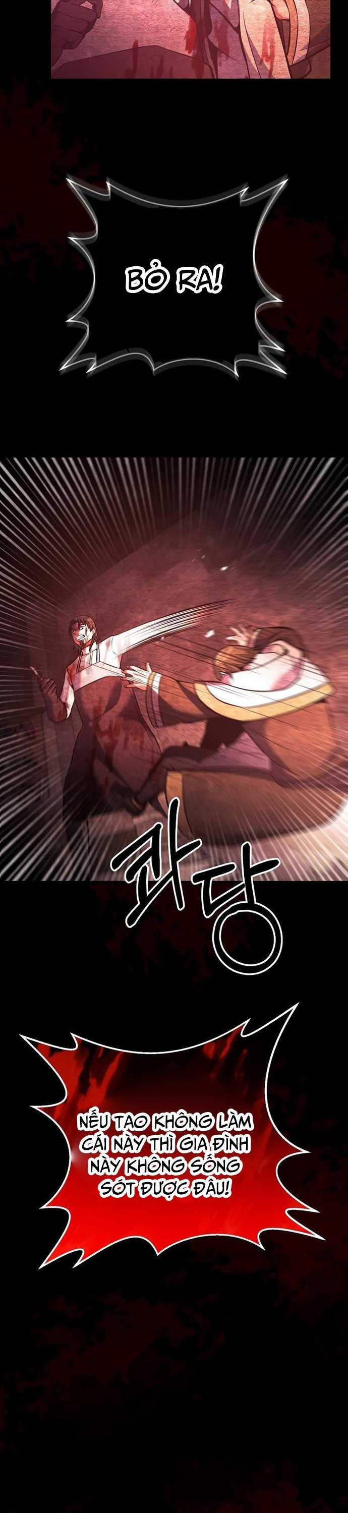 Ta Đã Trở Thành Cuồng Vương Chapter 28 trang 19