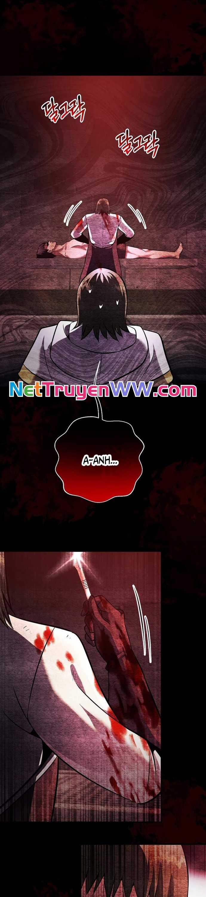 Ta Đã Trở Thành Cuồng Vương Chapter 28 trang 20