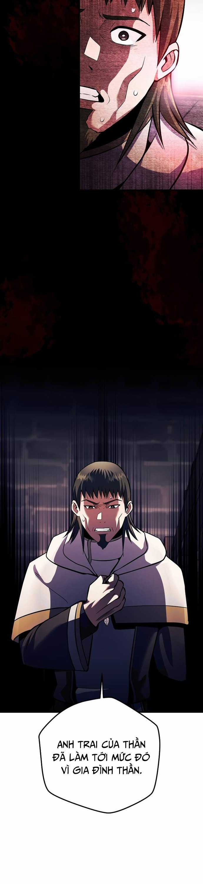 Ta Đã Trở Thành Cuồng Vương Chapter 28 trang 21