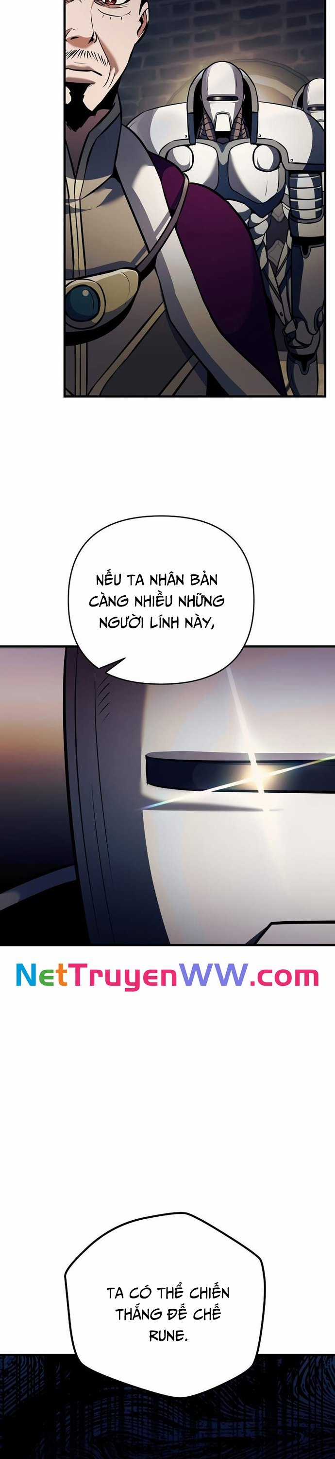 Ta Đã Trở Thành Cuồng Vương Chapter 28 trang 23