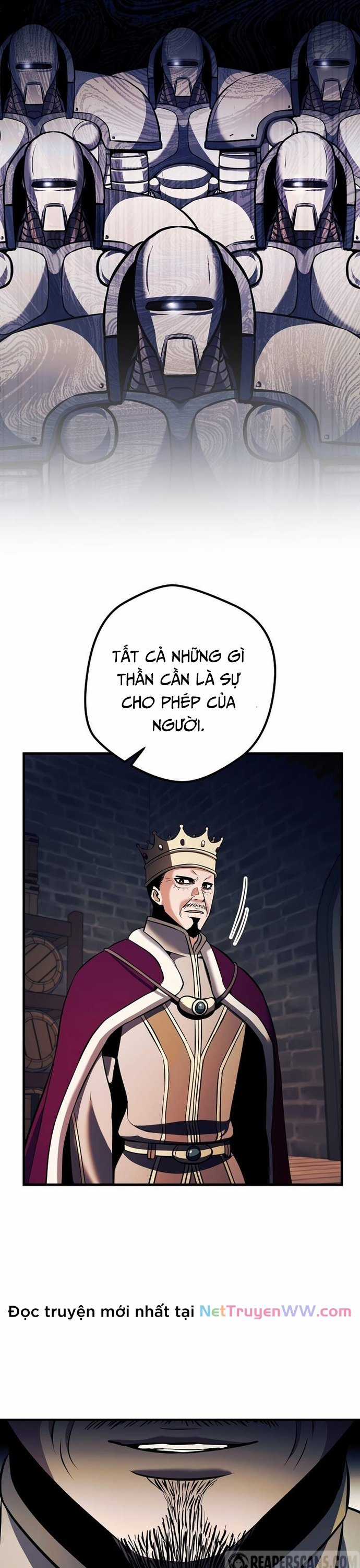 Ta Đã Trở Thành Cuồng Vương Chapter 28 trang 24