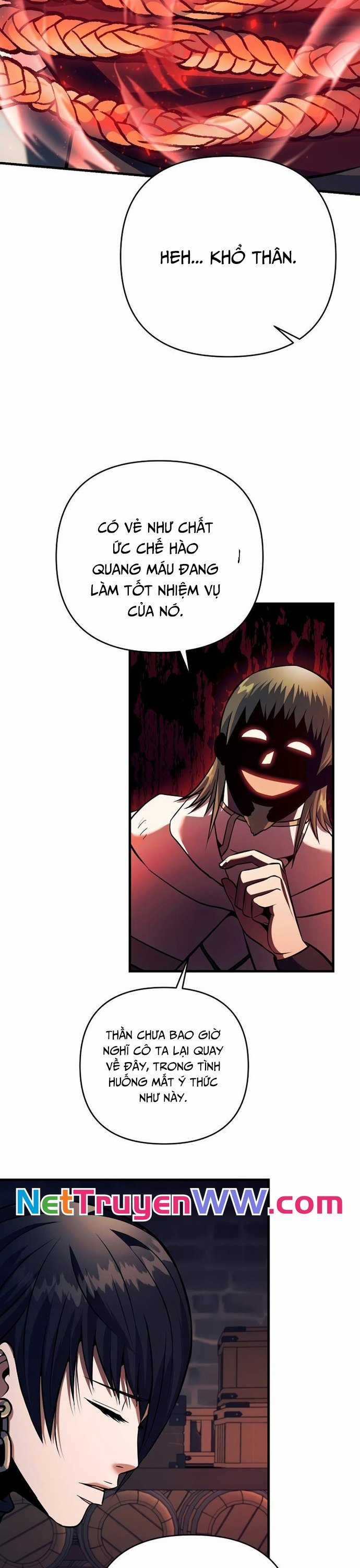 Ta Đã Trở Thành Cuồng Vương Chapter 28 trang 29