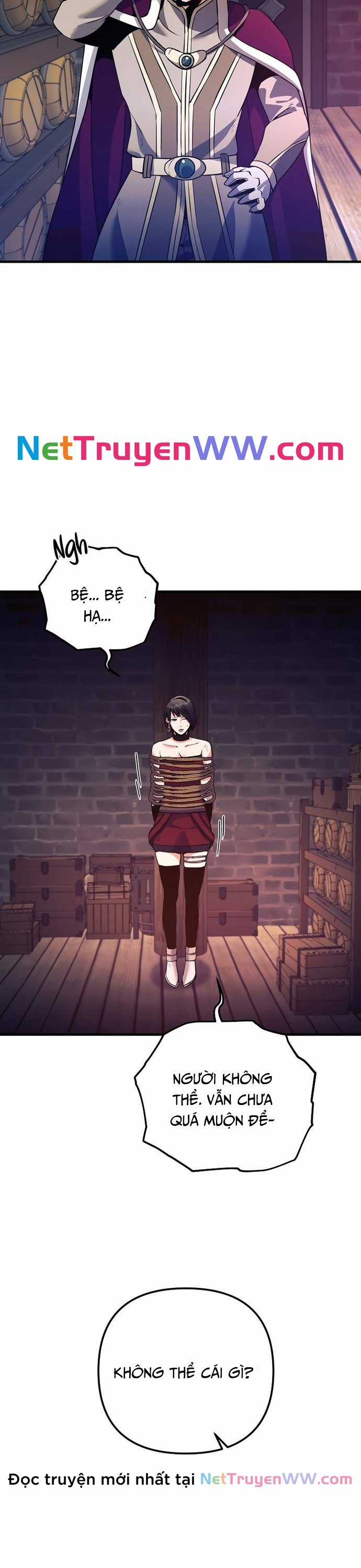 Ta Đã Trở Thành Cuồng Vương Chapter 28 trang 3