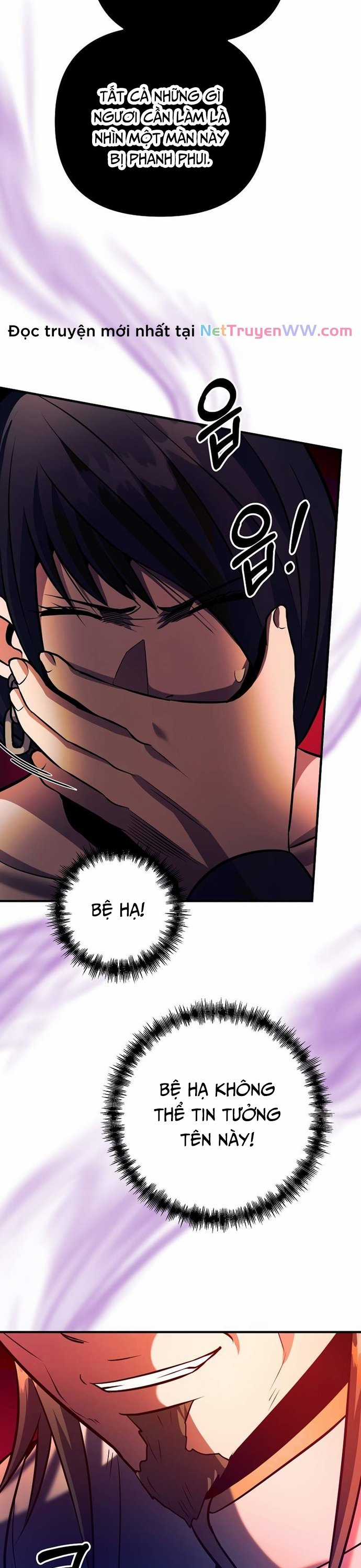 Ta Đã Trở Thành Cuồng Vương Chapter 28 trang 34