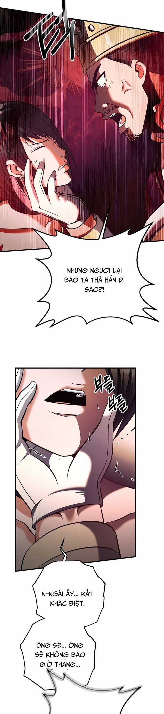 Ta Đã Trở Thành Cuồng Vương Chapter 28 trang 5