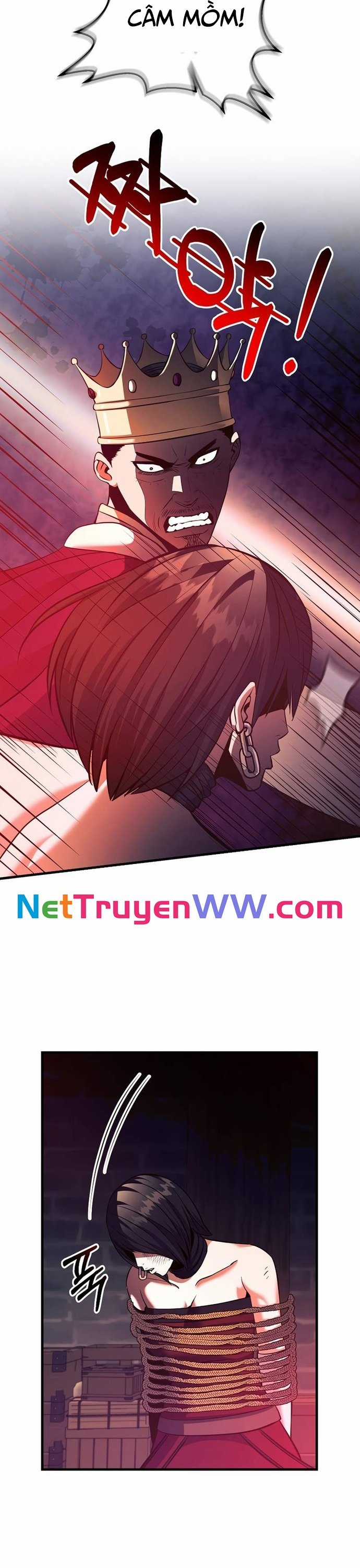 Ta Đã Trở Thành Cuồng Vương Chapter 28 trang 6