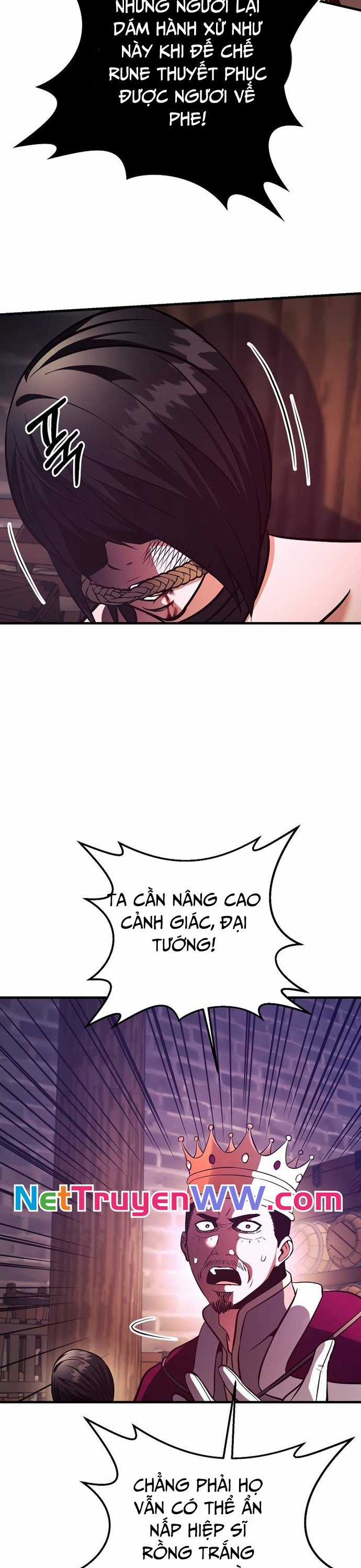 Ta Đã Trở Thành Cuồng Vương Chapter 29 trang 10