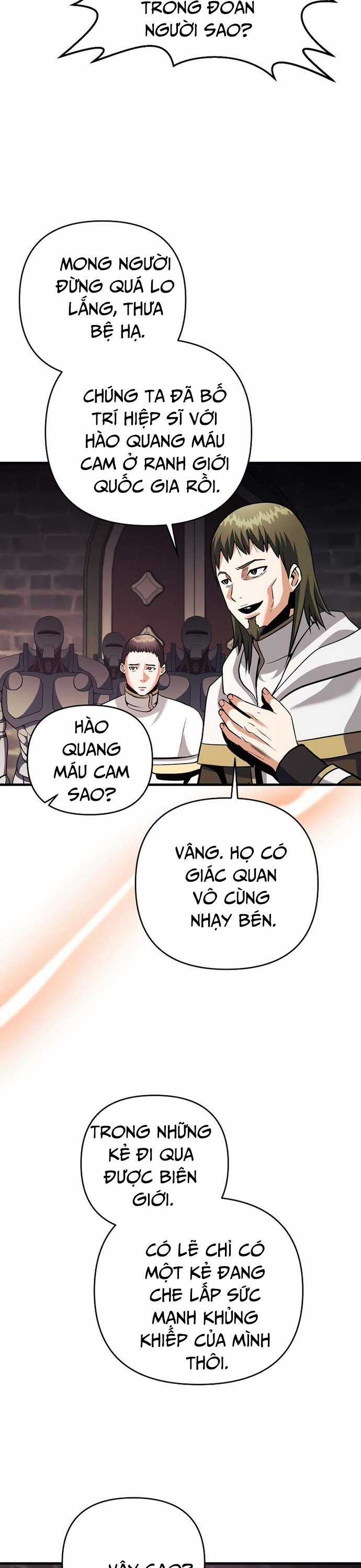 Ta Đã Trở Thành Cuồng Vương Chapter 29 trang 11