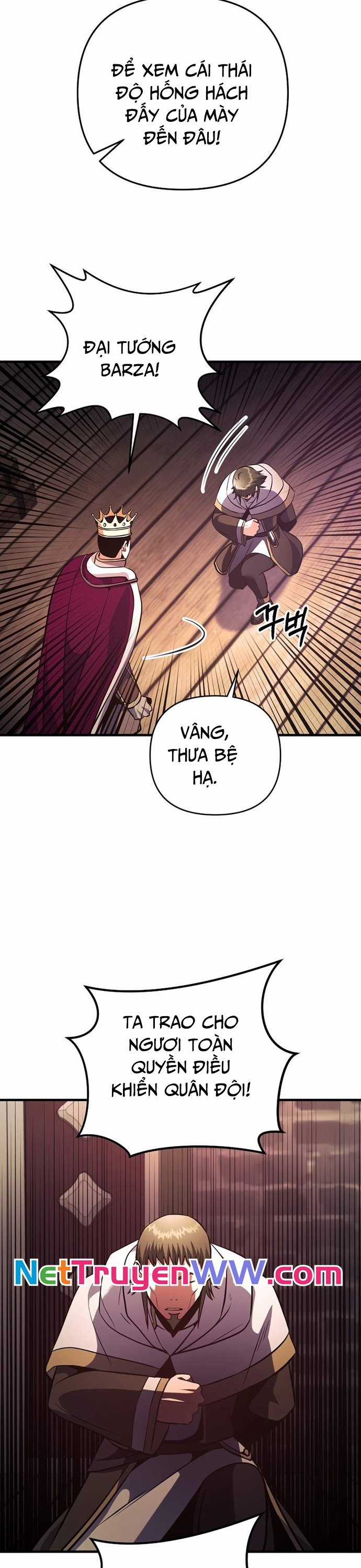 Ta Đã Trở Thành Cuồng Vương Chapter 29 trang 13