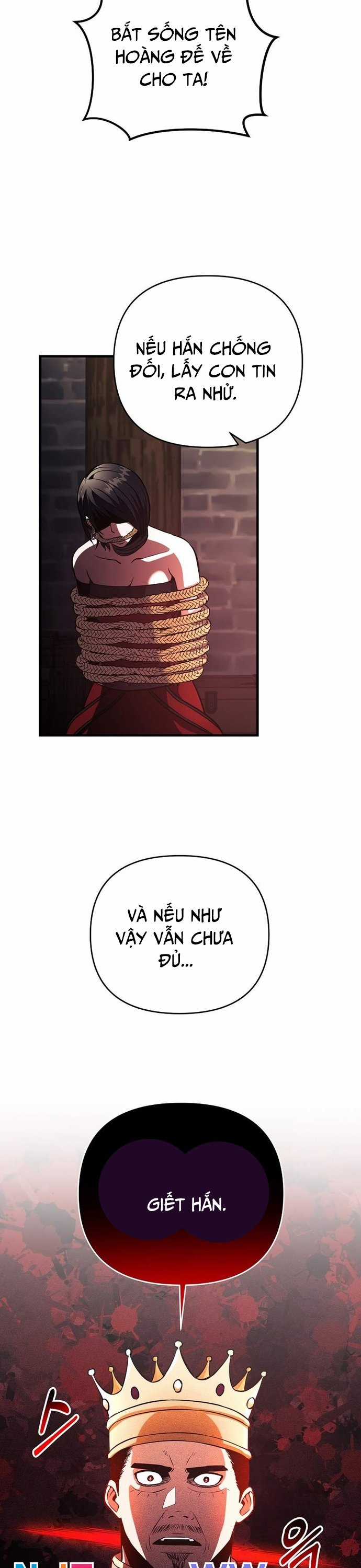 Ta Đã Trở Thành Cuồng Vương Chapter 29 trang 14