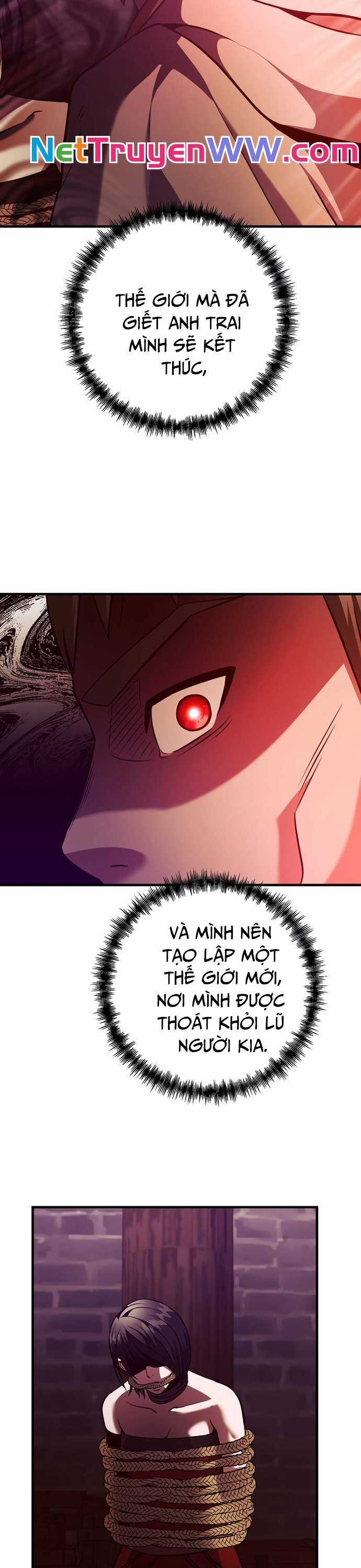 Ta Đã Trở Thành Cuồng Vương Chapter 29 trang 17