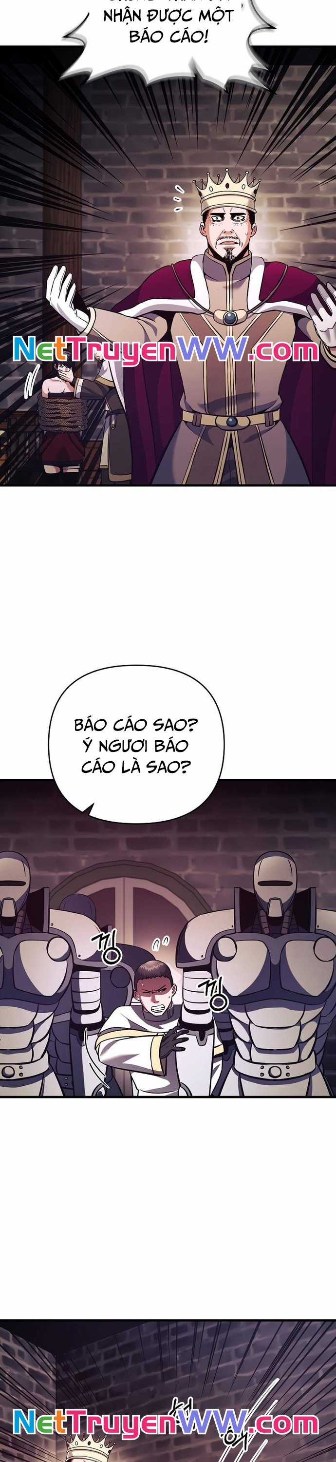 Ta Đã Trở Thành Cuồng Vương Chapter 29 trang 2