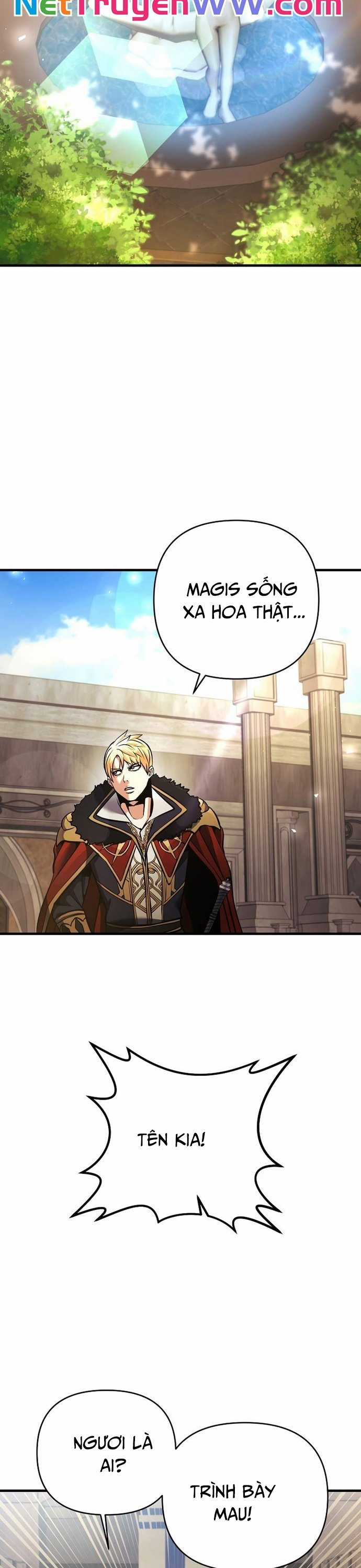 Ta Đã Trở Thành Cuồng Vương Chapter 29 trang 20