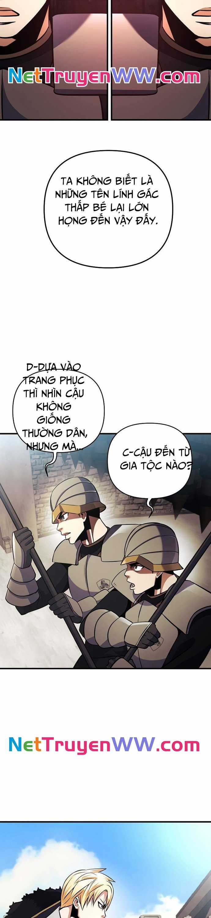 Ta Đã Trở Thành Cuồng Vương Chapter 29 trang 22