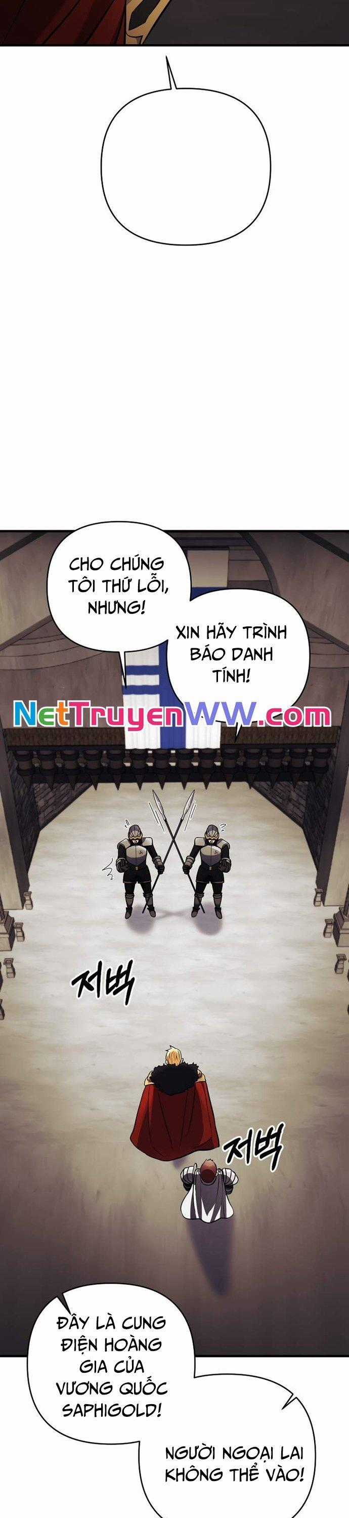 Ta Đã Trở Thành Cuồng Vương Chapter 29 trang 29