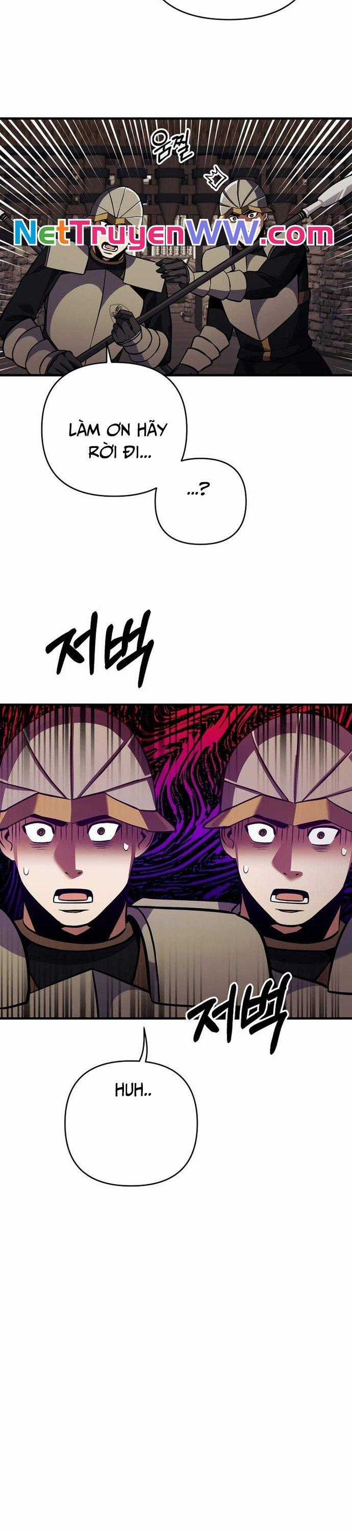 Ta Đã Trở Thành Cuồng Vương Chapter 29 trang 30