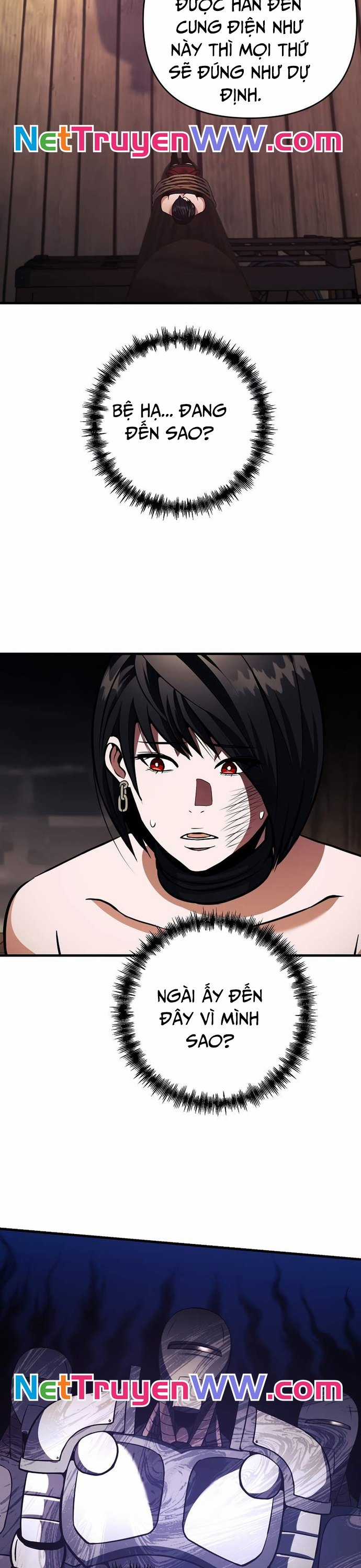 Ta Đã Trở Thành Cuồng Vương Chapter 29 trang 5