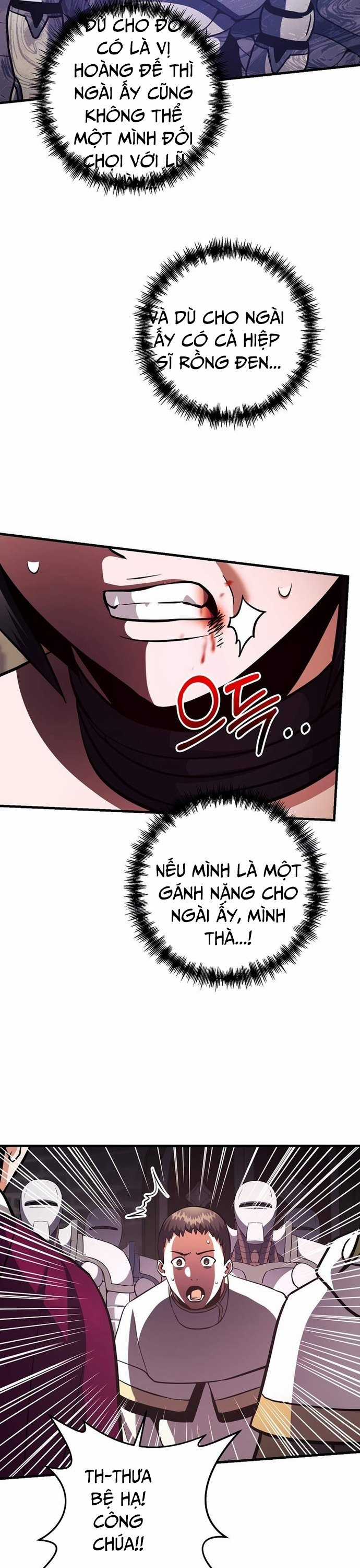 Ta Đã Trở Thành Cuồng Vương Chapter 29 trang 6