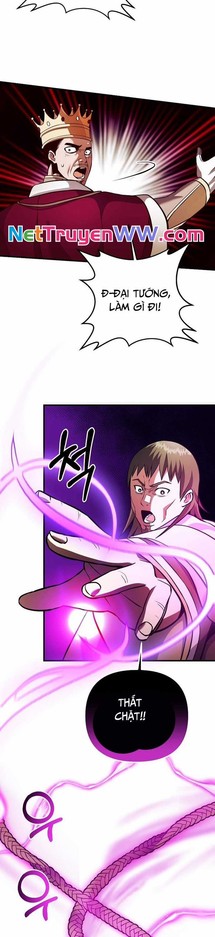 Ta Đã Trở Thành Cuồng Vương Chapter 29 trang 7