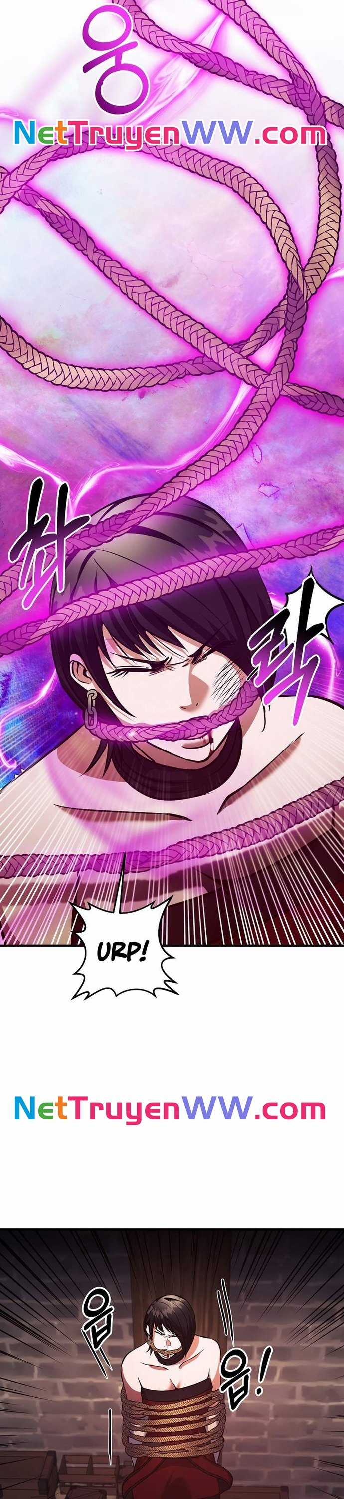 Ta Đã Trở Thành Cuồng Vương Chapter 29 trang 8