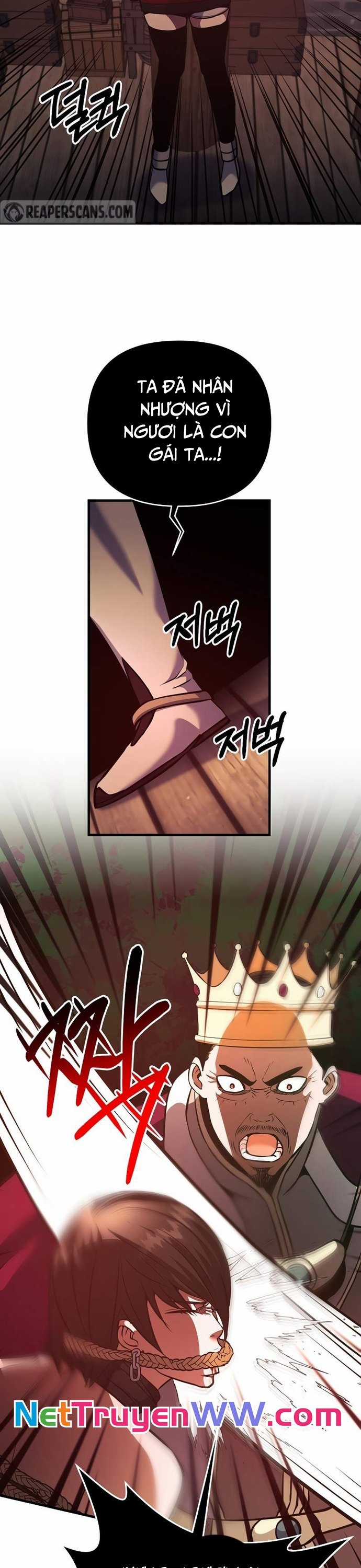 Ta Đã Trở Thành Cuồng Vương Chapter 29 trang 9