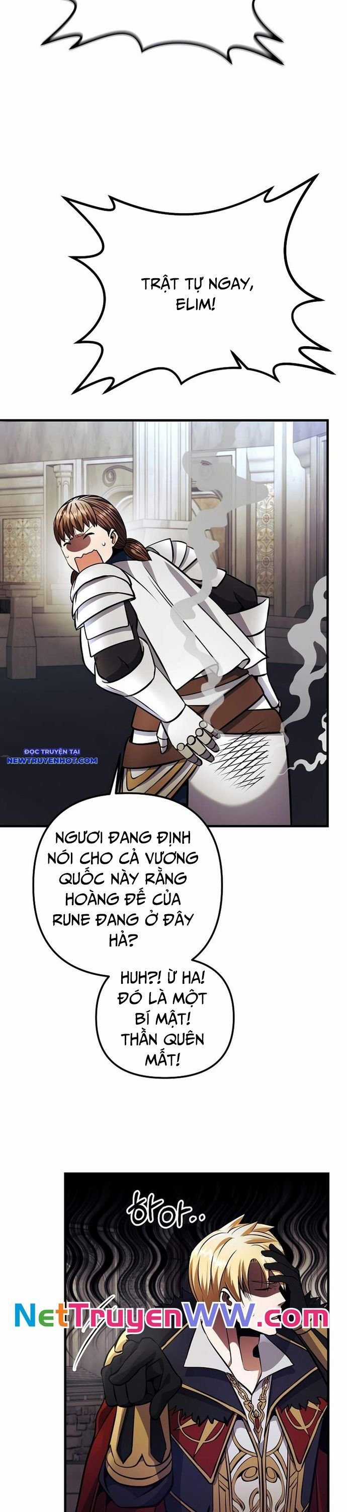 Ta Đã Trở Thành Cuồng Vương Chapter 30 trang 10