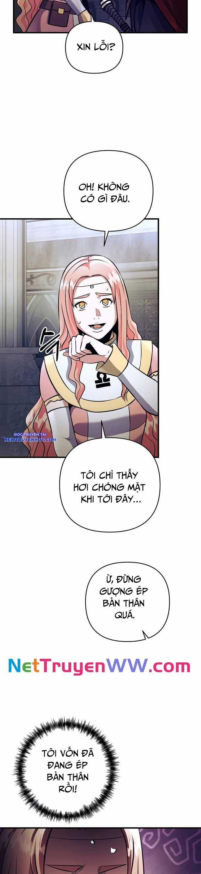 Ta Đã Trở Thành Cuồng Vương Chapter 30 trang 12