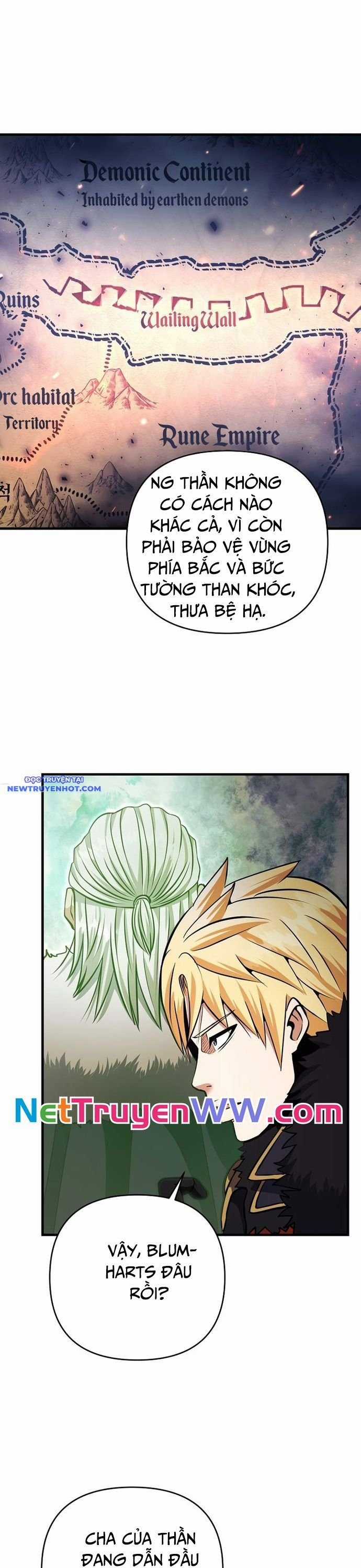 Ta Đã Trở Thành Cuồng Vương Chapter 30 trang 15