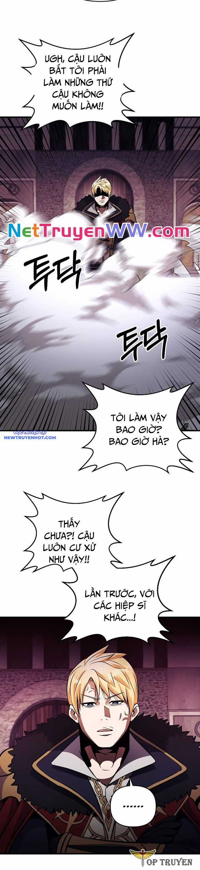 Ta Đã Trở Thành Cuồng Vương Chapter 30 trang 2