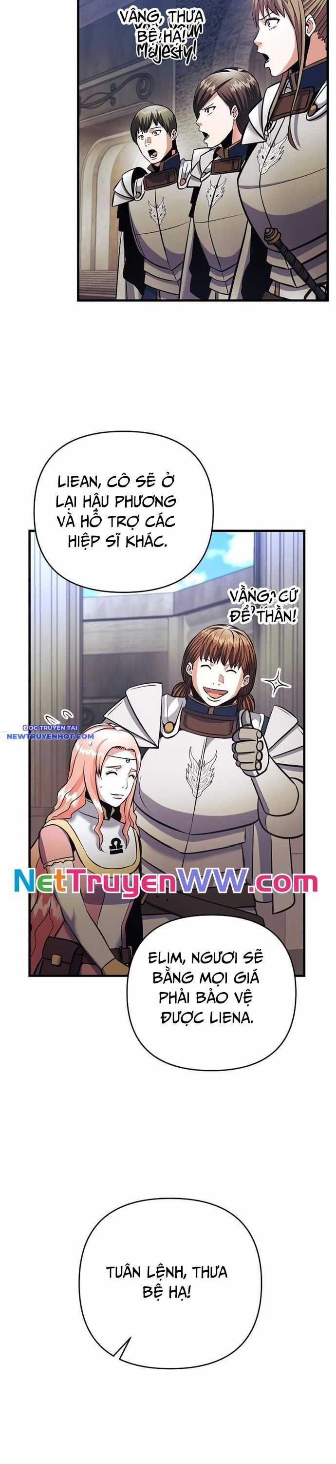 Ta Đã Trở Thành Cuồng Vương Chapter 30 trang 20