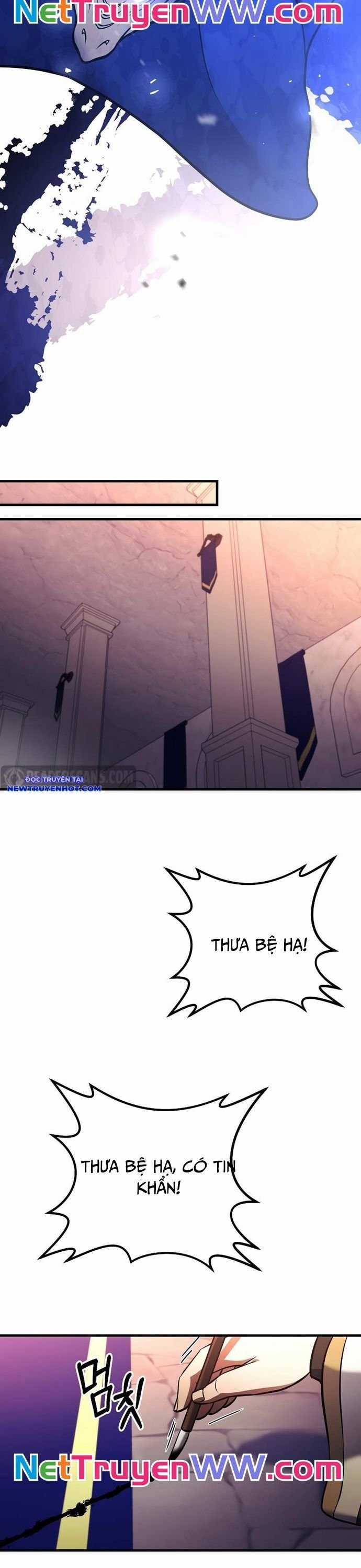 Ta Đã Trở Thành Cuồng Vương Chapter 30 trang 23