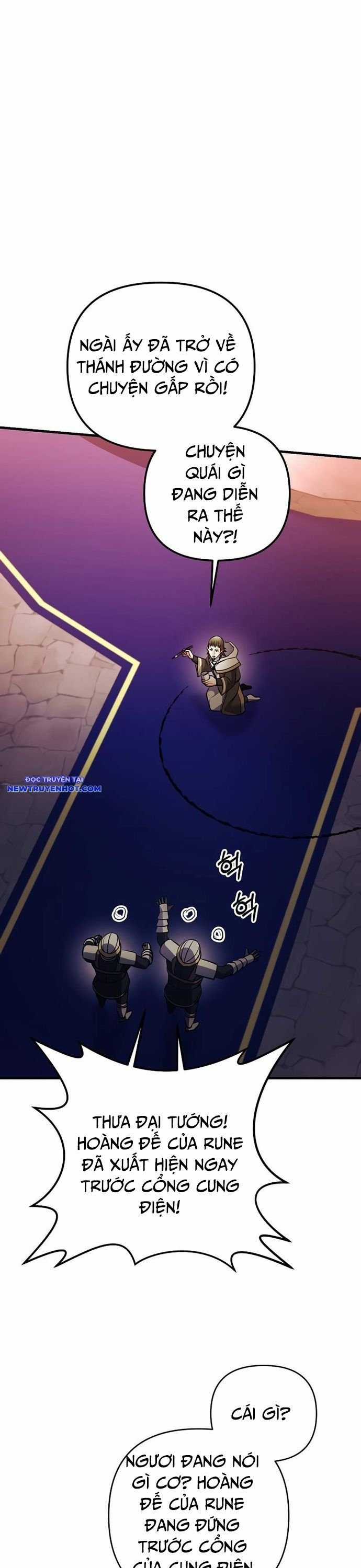 Ta Đã Trở Thành Cuồng Vương Chapter 30 trang 24