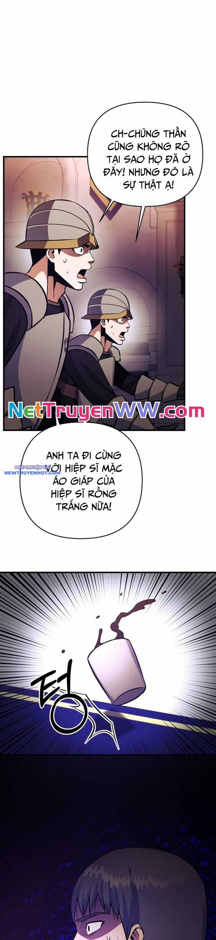 Ta Đã Trở Thành Cuồng Vương Chapter 30 trang 26