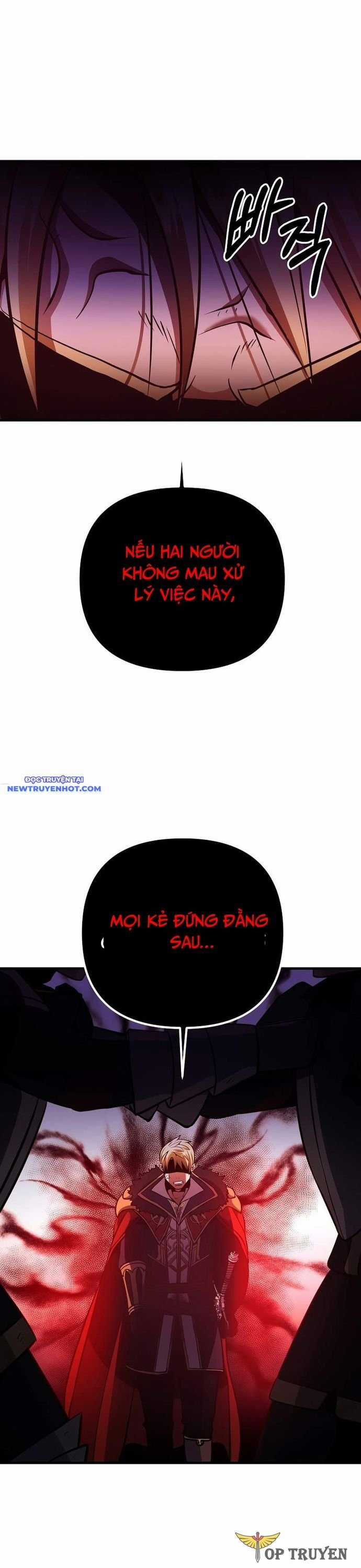 Ta Đã Trở Thành Cuồng Vương Chapter 30 trang 3