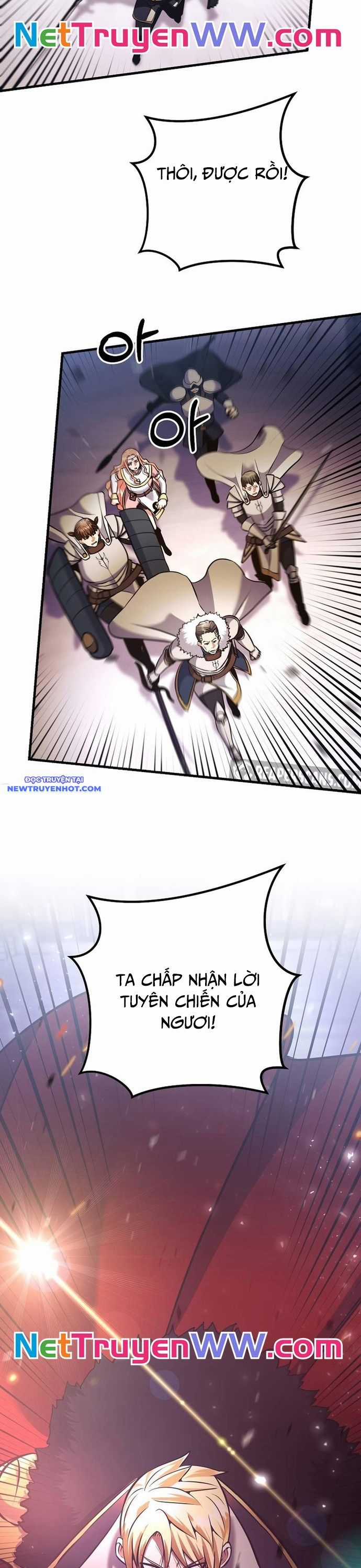 Ta Đã Trở Thành Cuồng Vương Chapter 30 trang 35