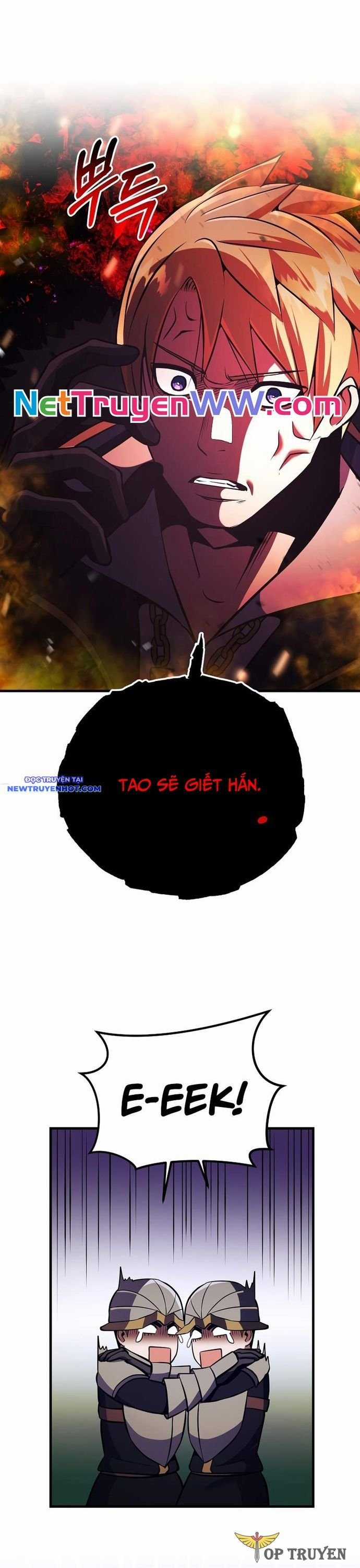 Ta Đã Trở Thành Cuồng Vương Chapter 30 trang 4