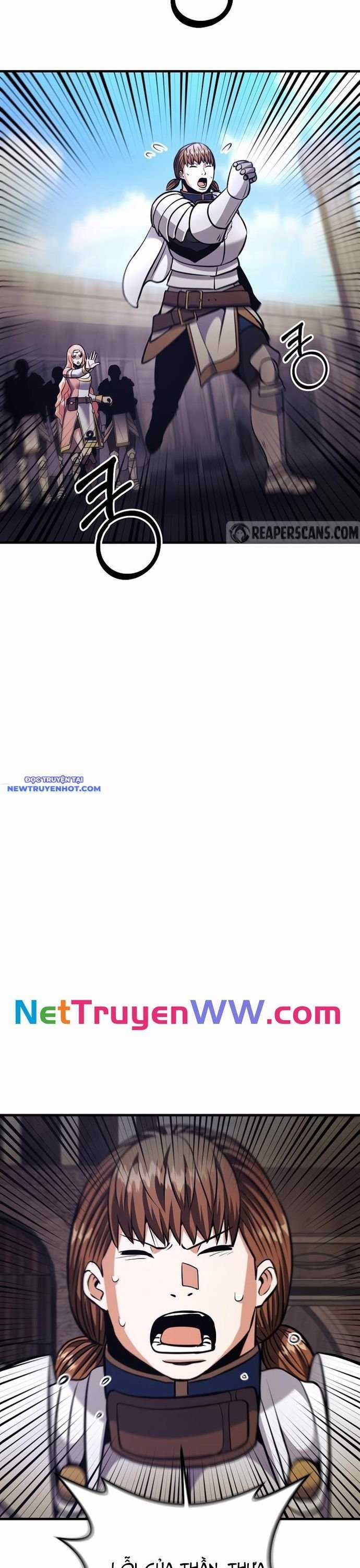 Ta Đã Trở Thành Cuồng Vương Chapter 30 trang 7