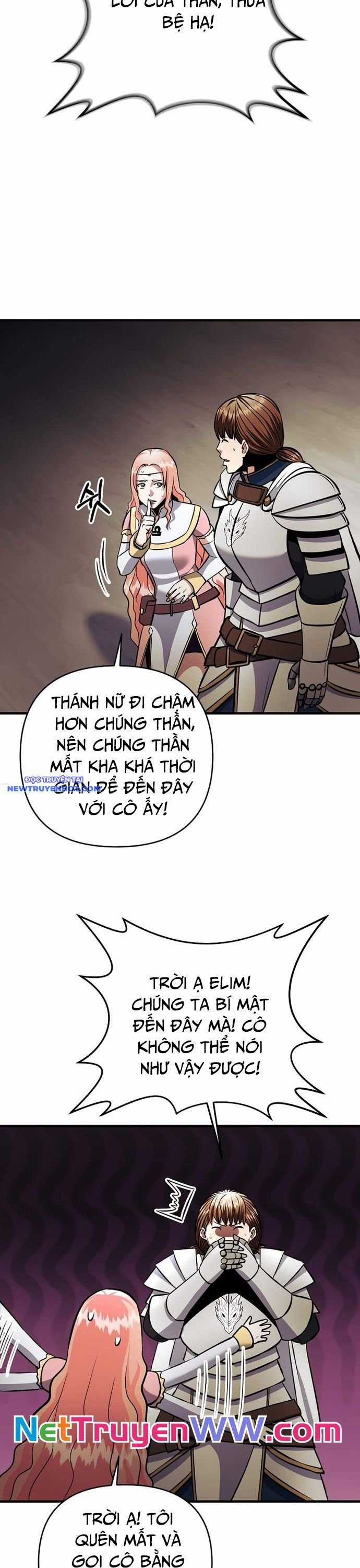 Ta Đã Trở Thành Cuồng Vương Chapter 30 trang 8