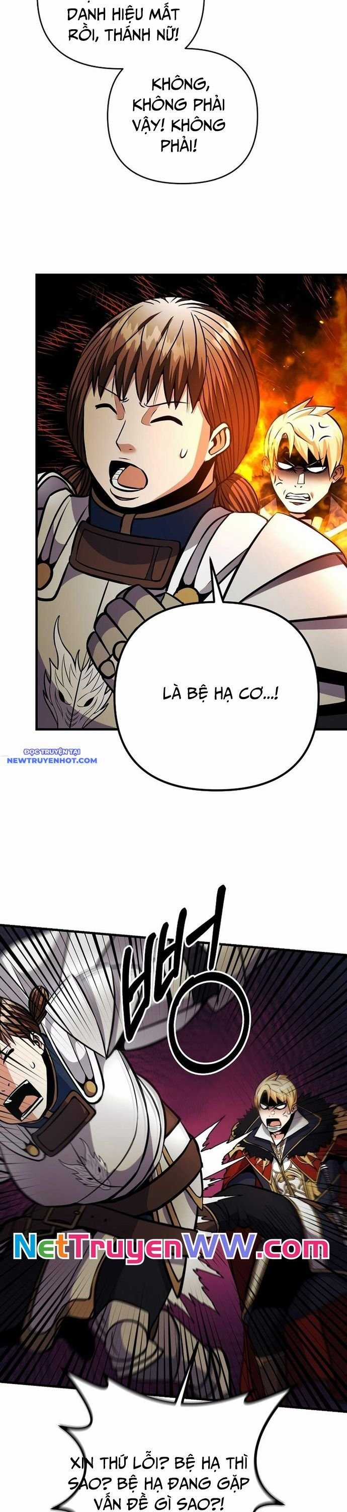 Ta Đã Trở Thành Cuồng Vương Chapter 30 trang 9