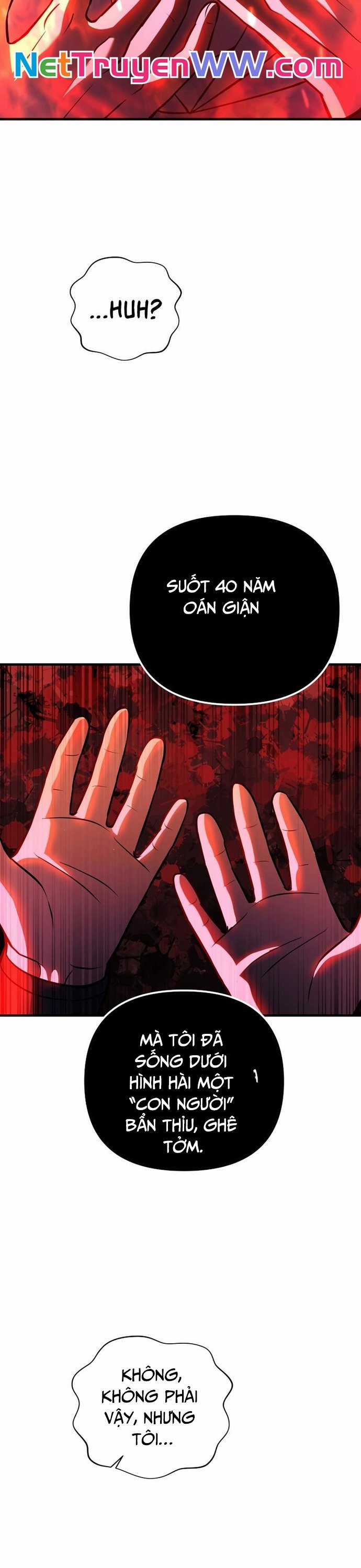 Ta Đã Trở Thành Cuồng Vương Chapter 31 trang 11