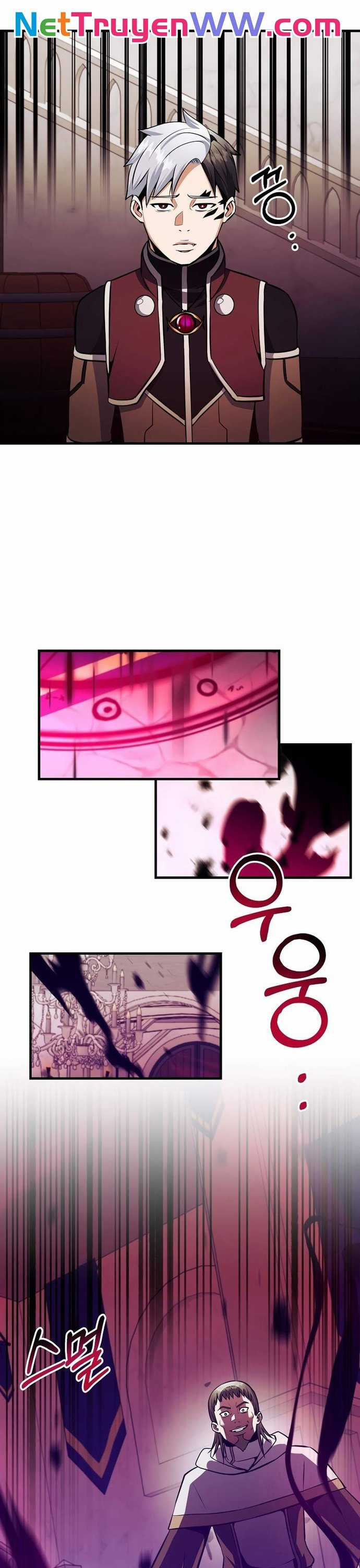 Ta Đã Trở Thành Cuồng Vương Chapter 31 trang 16